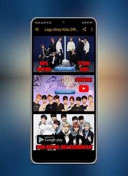 Lagu Stray Kids Offline Terbaru screenshot 2