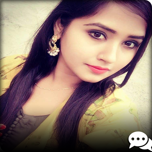 Desi Girl Mobile Number icon