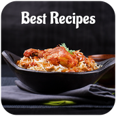 Best Recipe icon