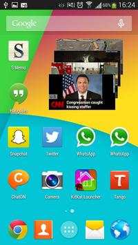 Soft Launcher screenshot 3