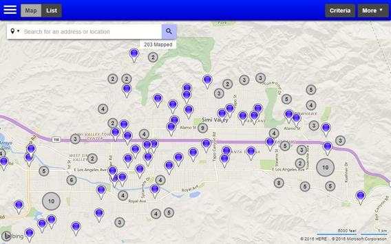 VCRDS MLS screenshot 7