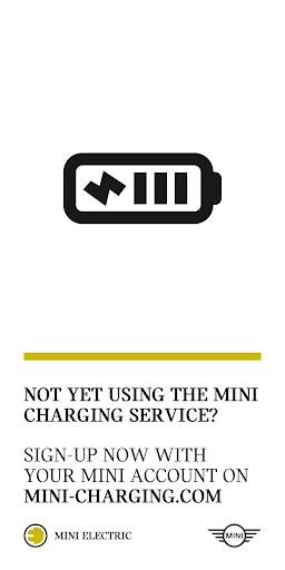 MINI Charging screenshot 5