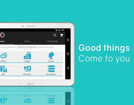 QatarBestDeals Online Shopping screenshot 12