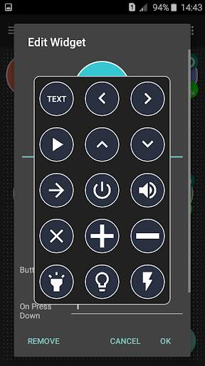 Bluetooth Remote for Arduino Robots & Cars with BT स्क्रीनशॉट 5
