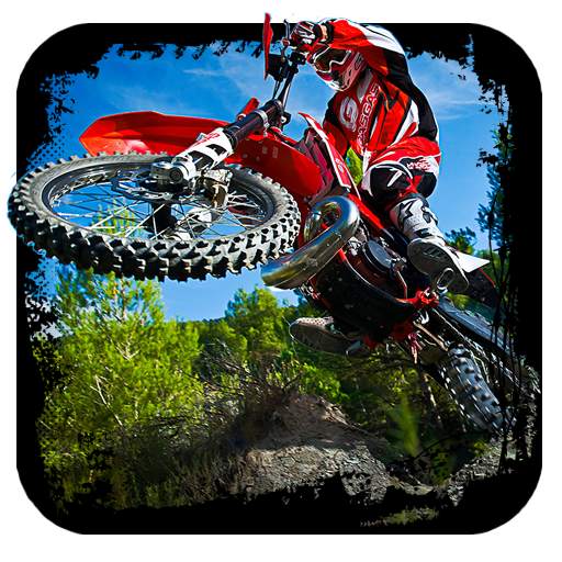 Trial Bike Racing 1.0.8