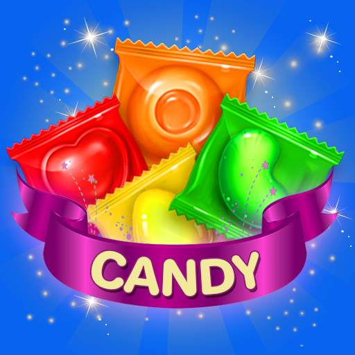 Juicy Candy Fever 1.1.44