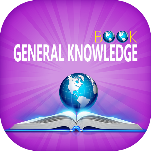 Complete general knowledge icon