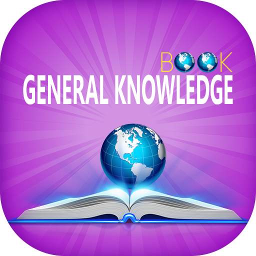 Complete general knowledge 1.3