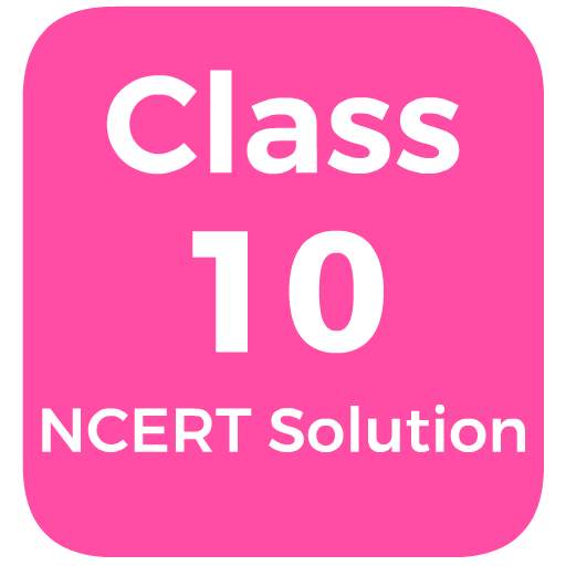 Class 10 NCERT Solutions 1.0