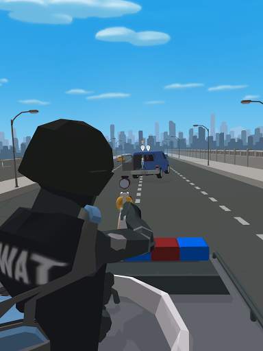 Hyper Sniper 3D screenshot 6
