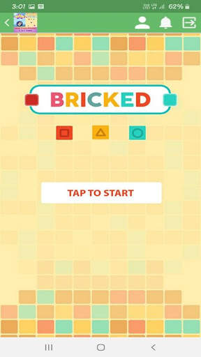 Jewel Crush Bricked (2-in-1) screenshot 4