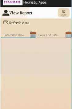 Heurestic Recharge Apps screenshot 18