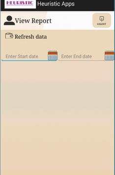 Heurestic Recharge Apps screenshot 18