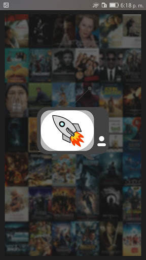 Dash Pelis: Peliculas Online HD screenshot 1