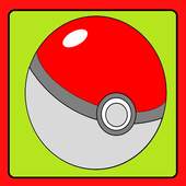Maps Pokemon Go 1.1