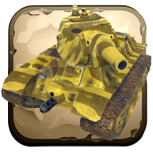 Raid of Tank icon