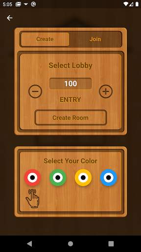 DicesGame: Ludo screenshot 2