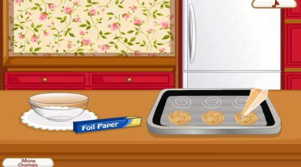 Free Cooking Games For Girls screenshot 7