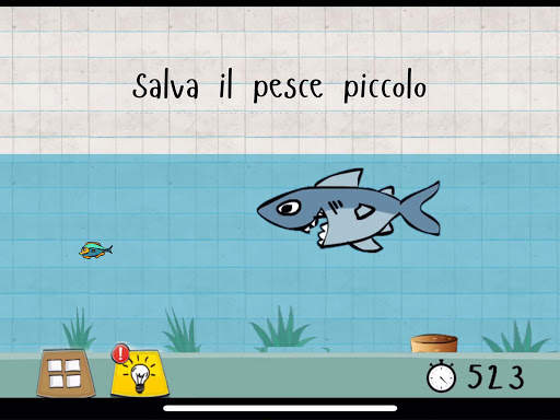 Maestro di Logica 1 screenshot 15