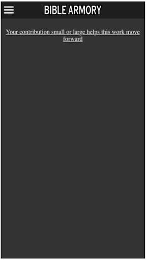 Bible Armory screenshot 8