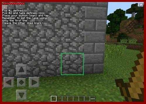 Guide for Super Door Mod screenshot 1