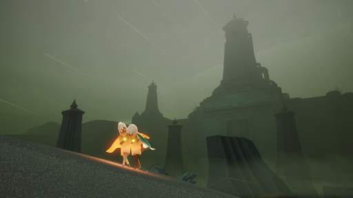 [BETA] Sky: Children of the Li screenshot 6