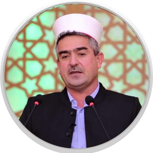 مامۆستا فاتیح شارستێنی 1.0