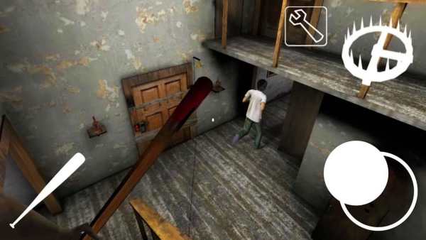 Play for Granny part 4 Grandpa screenshot 5