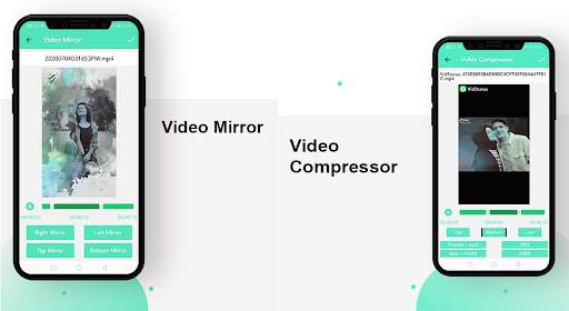 InCut - Video Editor & Video Maker screenshot 5