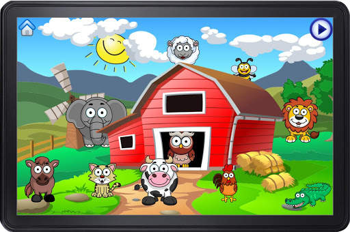 Toddler Sing and Play 2 screenshot 7
