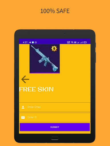 Free UC : Free UC and Royal Pass Season 18 screenshot 12