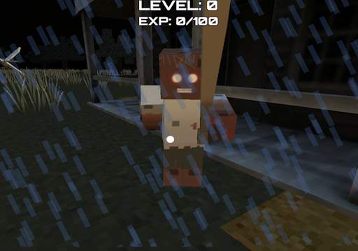 Block Granny Horror Full Version screenshot 1