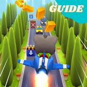 Guide for Talking Tom Gold Run : New Tips 1.0
