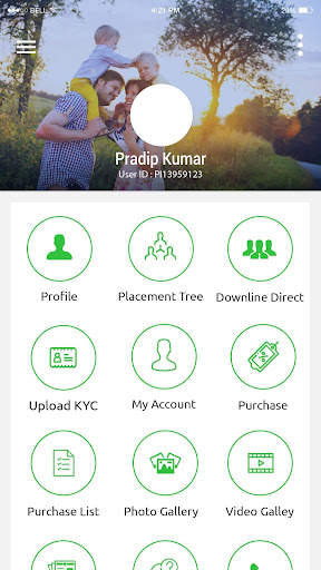 Proveda India screenshot 5