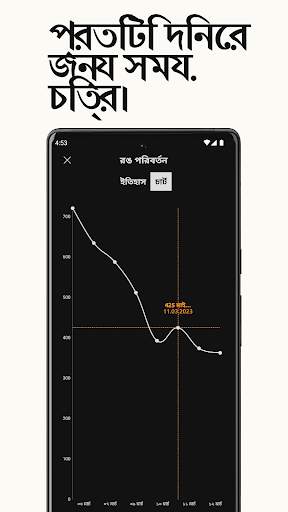 প্রতিক্রিয়া প্রশিক্ষণ screenshot 8