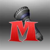 Morze FlashLight