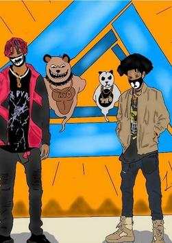 Ayo & Teo Wallpapers screenshot 7
