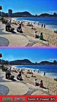 Spot the Difference Games Free screenshot 5