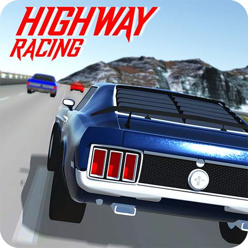 Real Highway Car Racing Games 0.0.19