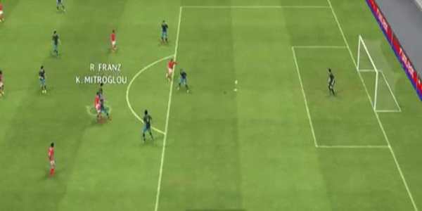 Guide for PES 17 screenshot 3