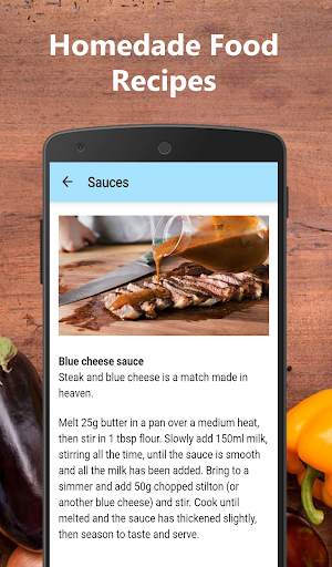 Rezepte mit hausgemachtem screenshot 4