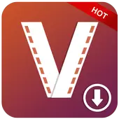 Vitmate Downloader Video icon