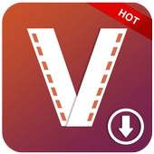 Vitmate Downloader Video 1.1