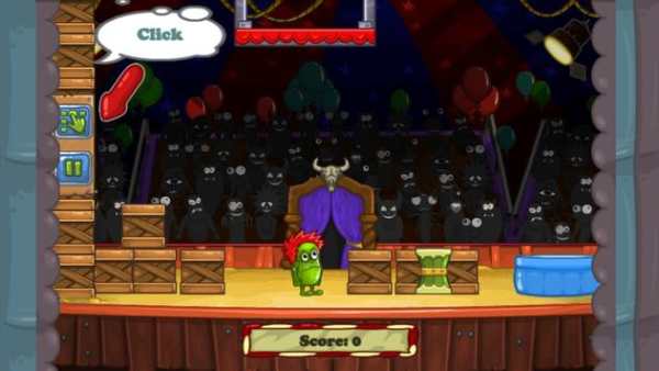 Best Fun and Funny Kids Games screenshot 3