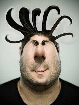 Photo Warp screenshot 3