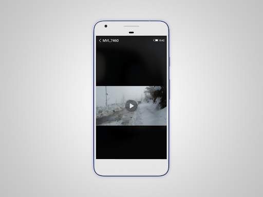 SAX Video Player screenshot 4