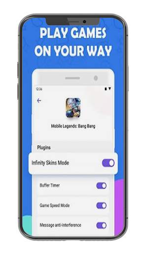 Lulubox Guide for Free Skin screenshot 3