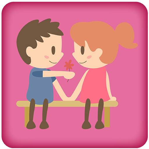 Love Stickers for Viber 1.1