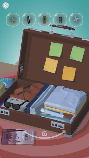 Find All : 3D 숨은 물건 찾기 screenshot 8