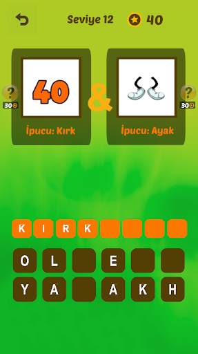 Bil Bakalım! screenshot 8